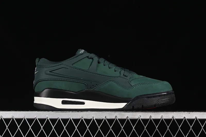 All categories Air Jordan Jordan series basketball shoes Air Jordan 4 DT version Air Jordan 4 "Remastered" AJ4 Joe 4 low-top retro basketball shoes HF4334-300